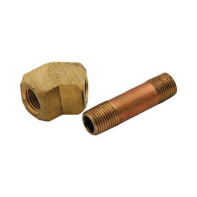 Classic Instruments - Classic Instruments SN57G Engine Oil Pressure Bushing Kit