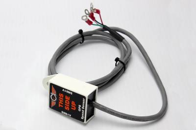 Classic Instruments - Classic Instruments SN81V GPS Antenna Assembly