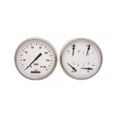 Classic Instruments - Classic Instruments WH52SLF Gauge Set