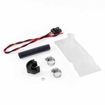 DeatschWerks - DeatschWerks 9-1024 Fuel Pump Complete Kit for Nissan240SX