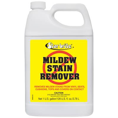 Star brite - Star brite 085600N Mold & Mildew Stain Remover