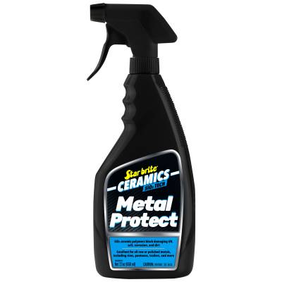 Star brite - Star brite 203322 Ceramic Wax