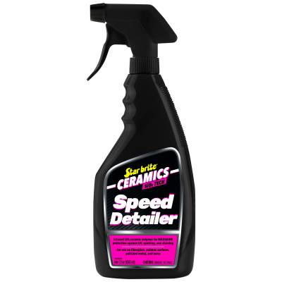 Star brite - Star brite 203722 Ceramic Wax