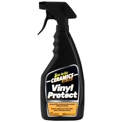 Star brite - Star brite 203922 Ceramic Wax