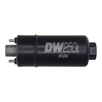 DeatschWerks - DeatschWerks 9-250 Electric Fuel Pump