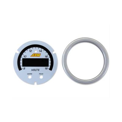 AEM Electronics - AEM Electronics 30-0303-ACC Gauge Bezel