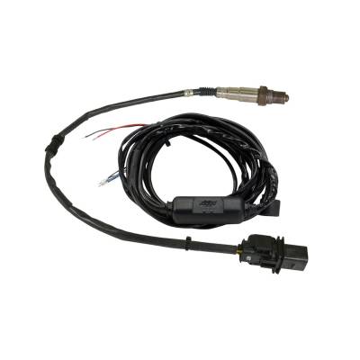 AEM Electronics - AEM Electronics 30-0310 Air Fuel Ratio Gauge