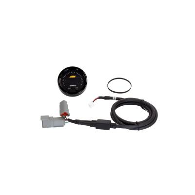 AEM Electronics - AEM Electronics 30-0312 Multi-Purpose AEMnet Canbus Gauge Kit