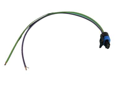Classic Instruments - Classic Instruments SN18 Automatic Transmission Wiring Harness