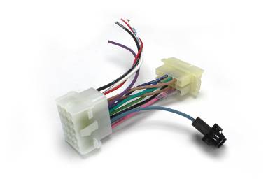 Classic Instruments - Classic Instruments SNMUAD Gauge Wiring Harness for 67 Ford Mustang