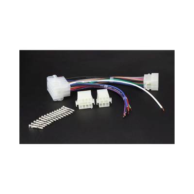 Classic Instruments - Classic Instruments SNMUAD68 Gauge Wiring Harness for 68 Ford Mustang