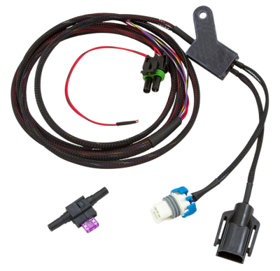 Classic Instruments - Classic Instruments SNT56-GBW Gauge Set