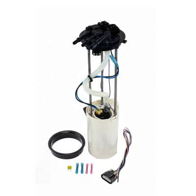 DeatschWerks - DeatschWerks 9-401-7010 Chevy/GMC Electric Fuel Pump