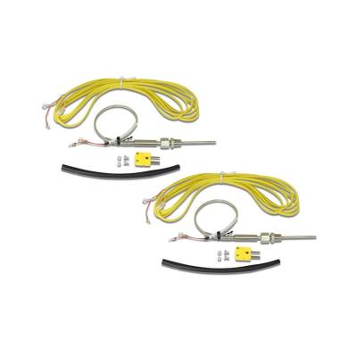 AEM Electronics - AEM Electronics 30-2068-2 Exhaust Gas Temperature EGT Sensor