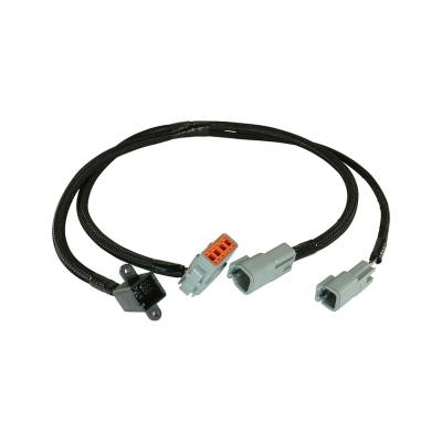 AEM Electronics - AEM Electronics 30-2220 Dashboard Wiring Harness