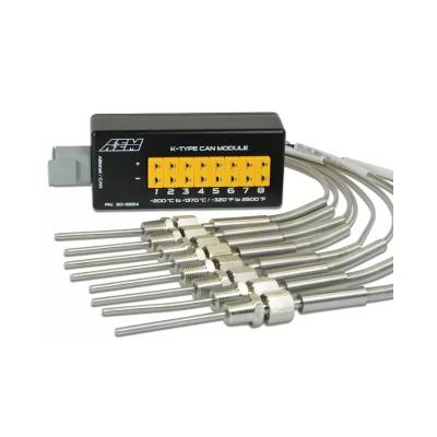 AEM Electronics - AEM Electronics 30-2224 Pyrometer Module