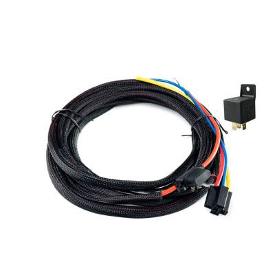 DeatschWerks - DeatschWerks FPHWK-10-HD Direct Injection High Pressure Fuel Pump Wiring Adapter