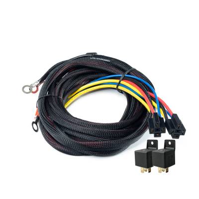 DeatschWerks - DeatschWerks FPHWK-10-DP Direct Injection High Pressure Fuel Pump Wiring Adapter