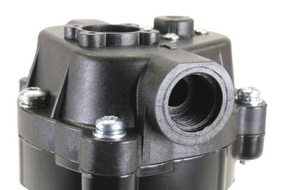 AEM Electronics - AEM Electronics 30-3018 Water Methanol Injection Pump