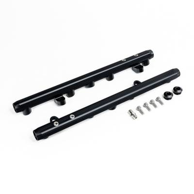 DeatschWerks - DeatschWerks 7-202 Fuel Injection Fuel Rail for Cadillac/Chevy/Pontiac