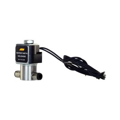 AEM Electronics - AEM Electronics 30-3326 Engine Water Pump Solenoid