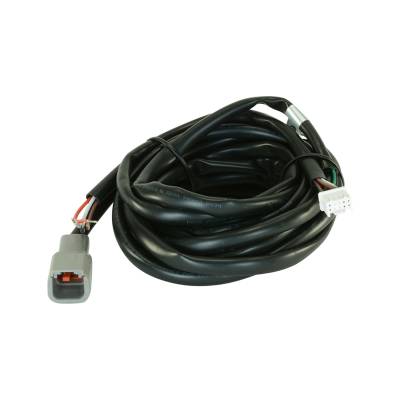 AEM Electronics - AEM Electronics 30-3447 Gauge Wiring Harness