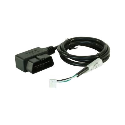 AEM Electronics - AEM Electronics 30-3458 Gauge Wiring Harness