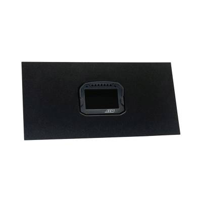 AEM Electronics - AEM Electronics 30-5540 Dashboard Panel Mount CD-5