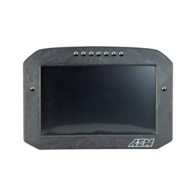 AEM Electronics - AEM Electronics 30-5700F Instrument Cluster