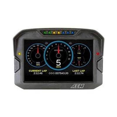 AEM Electronics - AEM Electronics 30-5701 Instrument Cluster