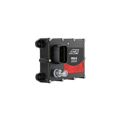 AEM Electronics - AEM Electronics 30-8300 Power Distribution Block