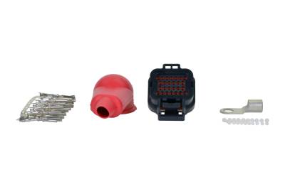 AEM Electronics - AEM Electronics 30-3711 Dash Harness Connector