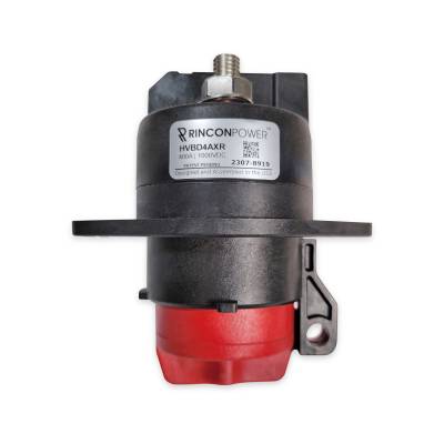 AEM Electronics - AEM Electronics 30-8506 Battery Disconnect Switch