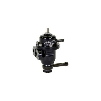AEM Electronics - AEM Electronics 25-610 Fuel Pressure Regulator Bolt