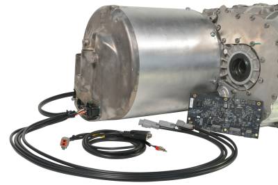 AEM Electronics - AEM Electronics 30-8410 Electric Vehicle High-Current Motor Controller