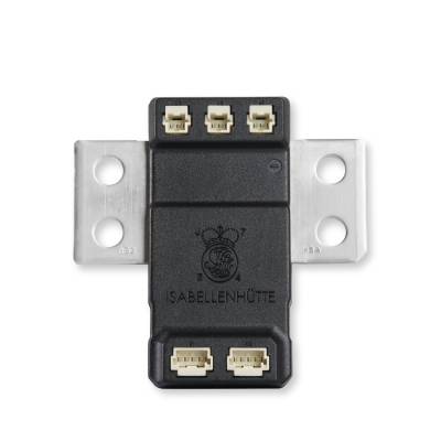 AEM Electronics - AEM Electronics 30-8500 Battery Current Sensor