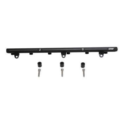 DeatschWerks - DeatschWerks 7-602 Fuel Injection Fuel Rail