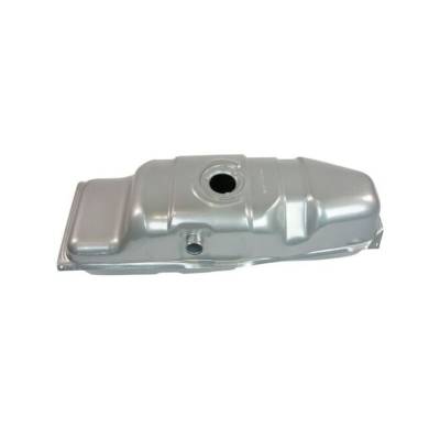 Holley Sniper EFI - Holley Sniper EFI 19-539 Fuel Tank for Chevy/GMC