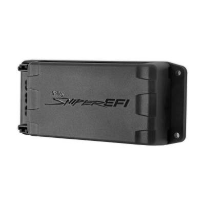 Holley EFI - Holley Sniper EFI 554-200 Power Distribution Block