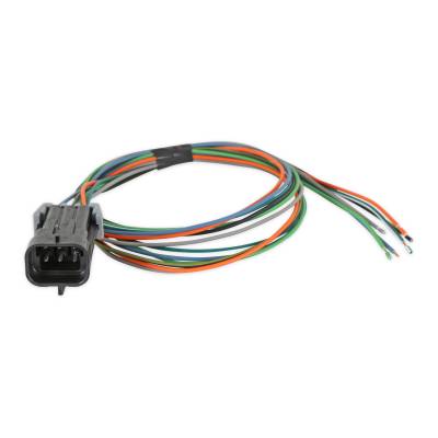 Holley EFI - Holley Sniper EFI 558-497 Accessory Wiring Harness