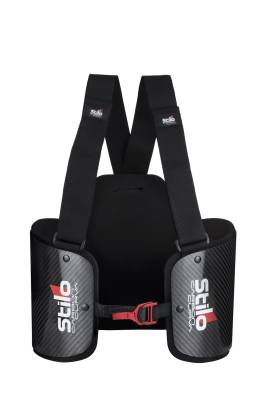 Stilo - Stilo AS0001L Chest Protector Large Rib Protector