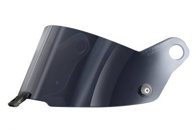 Stilo - Stilo YA0802ABP Helmet ST5 ABP Visor Smoked Dark Shield