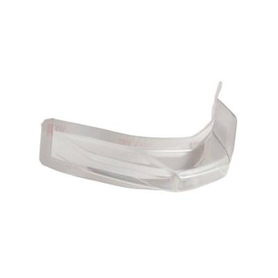 Stilo - Stilo YA0870 Helmet Indy Kit Front Spoiler Small
