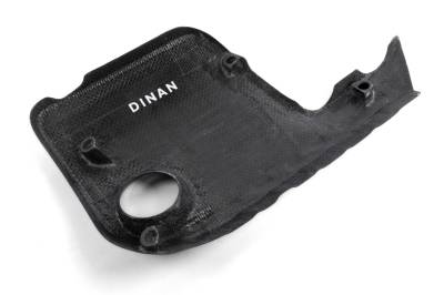 Dinan - Dinan D590-0006 BMW Convertible Coupe Sedan 3.0 Engine Appearance Cover