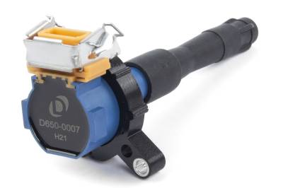 Dinan - Dinan D650-0007 Ignition Coil for BMW