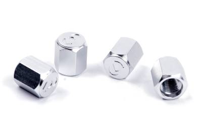 Dinan - Dinan D757-0008 Tire Valve Stem Cap