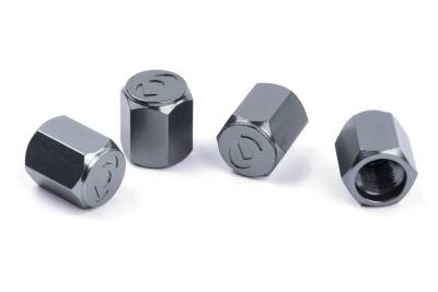 Dinan - Dinan D757-0009 Tire Valve Stem Cap