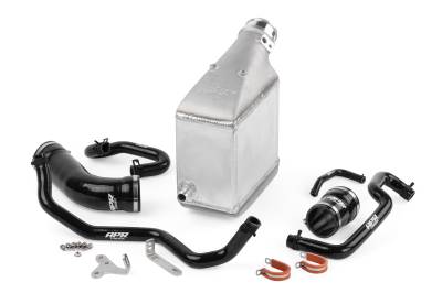 APR - APR IC100028 Intercooler for Audi 2.9