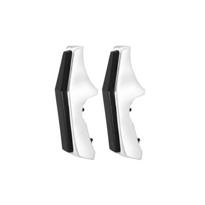 Brothers Trucks - Brothers Trucks GRD8187 Chevy & GMC Bumper Guard