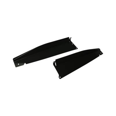 Brothers Trucks - Brothers Trucks GSC72BK69-72 Chevrolet & GMC Radiator Support
